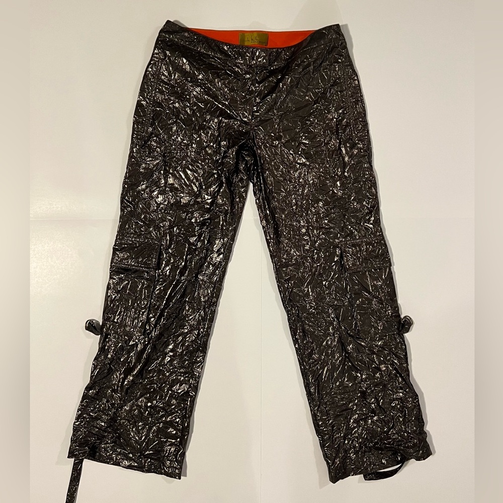 Nicole Miller Cargo pants